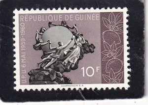 Guinea   #   196   used