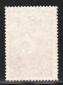 Finland #B126   used