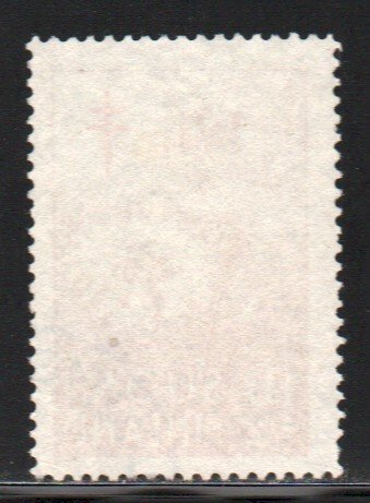 Finland #B126   used