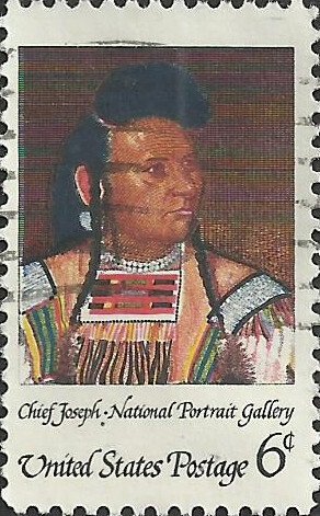 # 1364 USED AMERICAN INDIAN