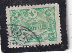 Turkey   #     239       used