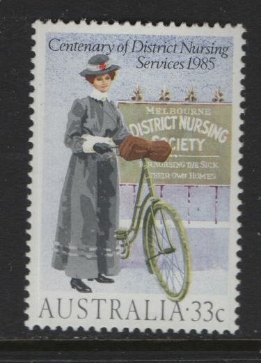 AUSTRALIA,  946 MNH