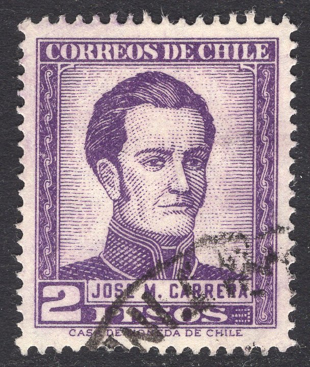 CHILE SCOTT 297