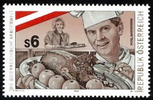 Scott #1703 MNH