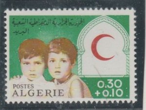 Algeria Scott #B101 Stamp  - Mint Single