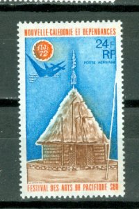 NEW CALEDONIA #C92...MNH...$3.00