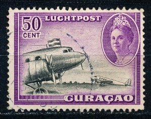 Netherlands Antilles #C26 Single Used