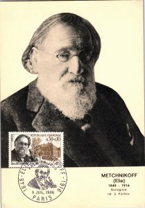 France, Maximum Card