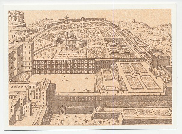 Postal stationery Vatican 1982 Vatican city