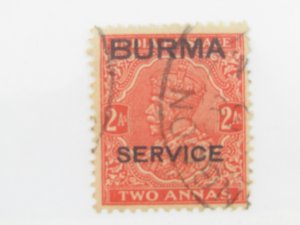 Burma  O3