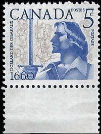 CANADA   #390 MNH (12)
