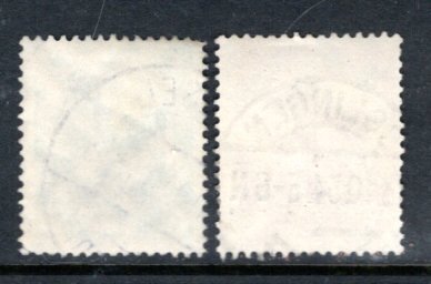 GERMANY  433-434 Nuremberg