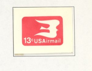 U.S. #SET/MIXED CONDITION 