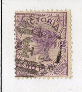 VICTORIA 162 USED   BIN $.55