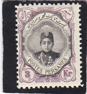 Iran  #  495  unused