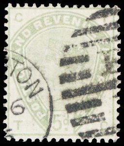 GREAT BRITAIN 104  Used (ID # 106796)