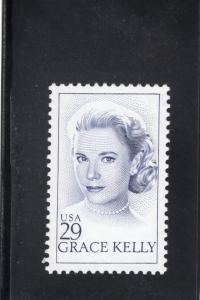 2749 Grace Kelly, MNH, CV $ .60
