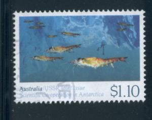 Australia 1183 Used VF