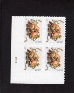 5200 Corsage, LL-PB/4