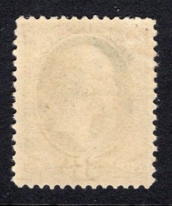 USA 1879 3¢ - SC# 184 - OG MLH  Cats $90.00  See Description  (ref# 220043)