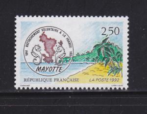 France 2271 Set MNH Scene