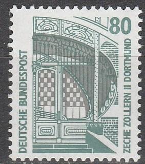 Germany #1528  MNH  (S6821)