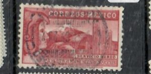 MEXICO   SC C80   VFU             P0403A H