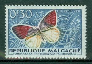 Malagasy Republic - Scott 306 MNH (SP)