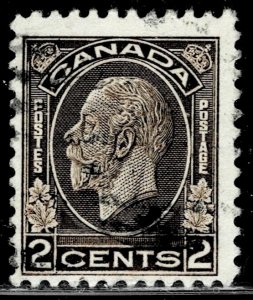 Canada 196 - used