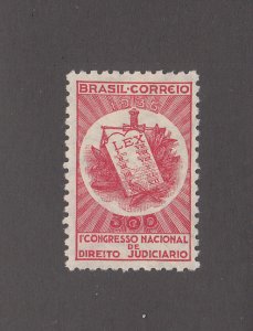 Brazil Scott #426 MNH