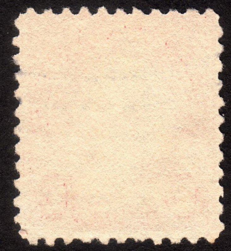 1923, US 2c, George Washington, Used Sc 554