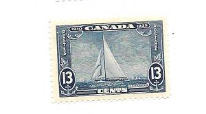 Canada 1935 - M - Scott #216 *