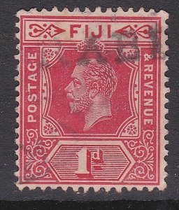 FIJI GV 1d RABI straight line cancel.......................................A7161