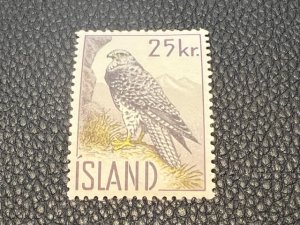 Iceland 323 MH