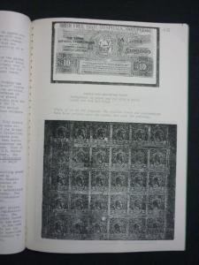 SYDNEY HARBOUR BRIDGE PHILATELIC & POSTAL HISTORY - PHOTOCOPY? by COLLYER & PECK