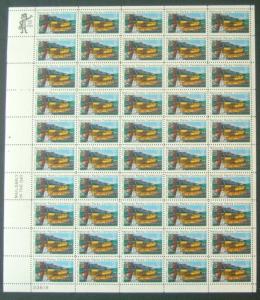 US Scott 1452 Sheet (6 cents)