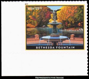 United States Scott 5348 Mint never hinged.