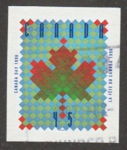 1607 Maple Leaf Quilt