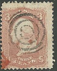 US  - 65 - Used - SCV-3.00