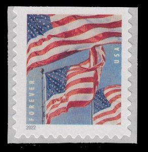 United States 5658 MNH