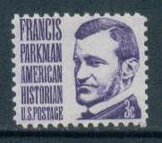 1281 3c Parkman Fine MNH