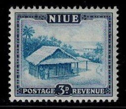 Niue 97 MNH VF