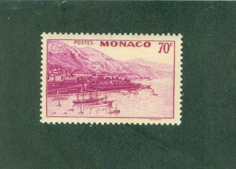 MONACO 165 B MH BIN$ 0.50