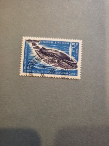 Stamps FSAT Scott #25 used