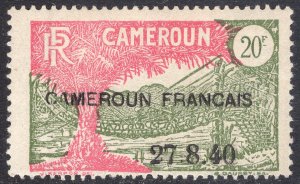 CAMEROUN SCOTT 279