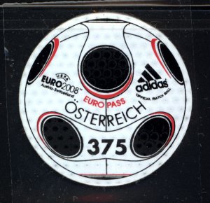Austria 2008  Scott #2146 MNH
