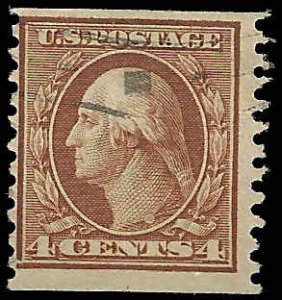 US - #446 - Used - SCV-150.00