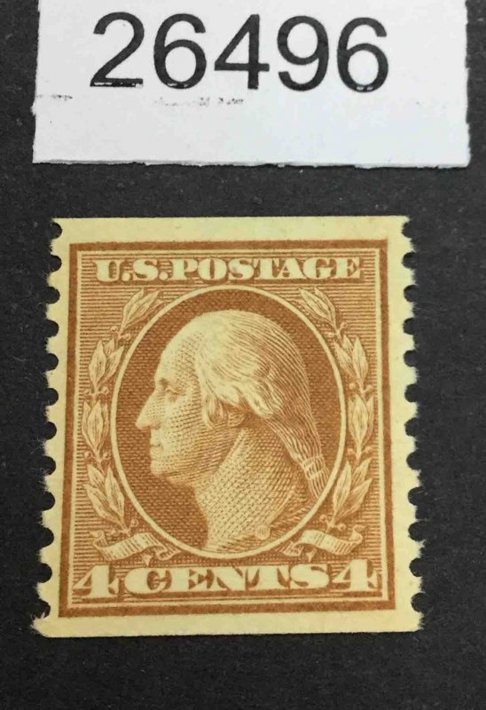 US STAMPS #457 MINT OG NH  LOT #26496