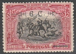 Portugal      297k       (N*)    1926   ($$)