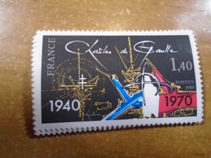 France  #  1316  MNH